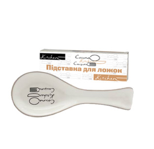 700-01-17 Підставка  для ложок "Bon appetit" - фото