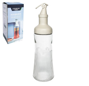 7010-03 Ємність для олії/оцту 500 мл - фото