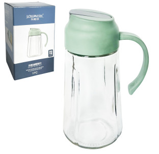 7010-04 Ємність для олії/оцту 650 мл - фото