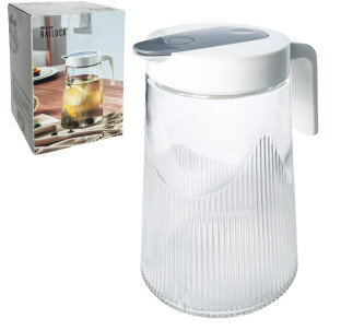 7010-05 Ємність для олії/оцту 1300 мл - фото