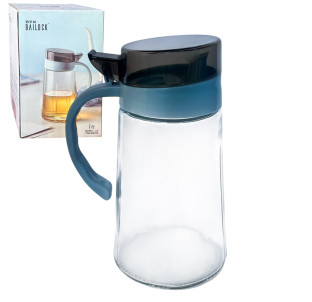 7010-06 Ємність для олії/оцту 600 мл - фото