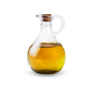 701-20 Пляшка для олії та оцту 340 мл - фото