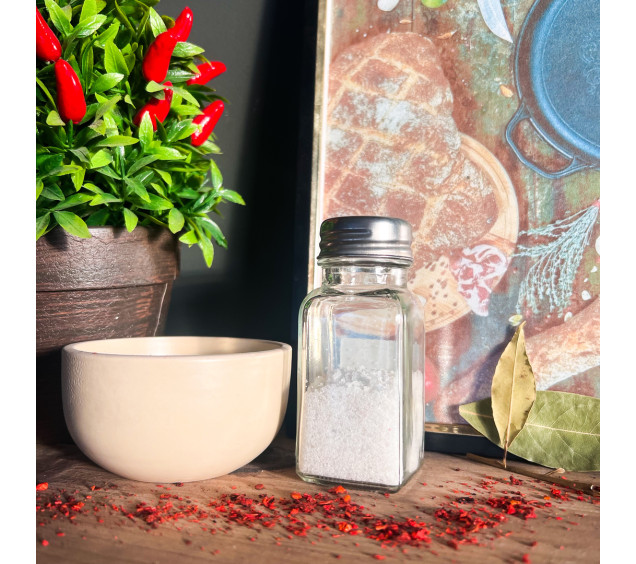 703-1 Сільниця/Перечниця 90 мл - фото 1