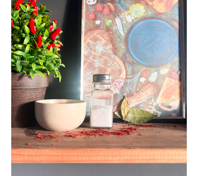 703-1 Сільниця/Перечниця 90 мл - фото 3