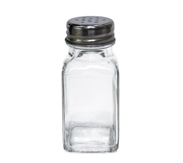 703-1 Сільниця/Перечниця 90 мл - фото