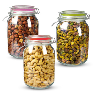 7058-1 Ємність 1650мл - фото