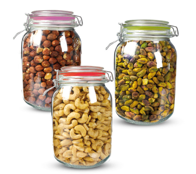 7058-1 Ємність 1650мл - фото