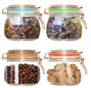 7078-3 Ємність 500мл - фото