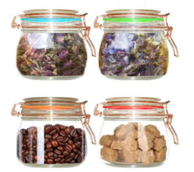 7078-3 Ємність 500мл - фото