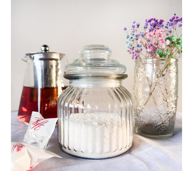 7088-13 Ємність 700 мл - фото 1