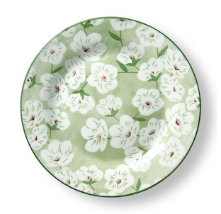 717717-11 ТАРІЛКА ОСНОВНА 8’ СПРІНГ САД - фото