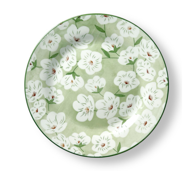 717717-11 ТАРІЛКА ОСНОВНА 8’ СПРІНГ САД - фото