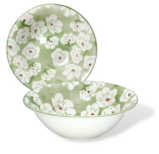 717717-12 САЛАТНИК 7’(500мл) СПРІНГ САД - фото