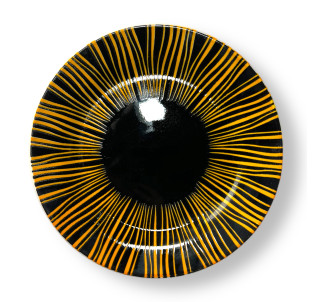 717717-2 ТАРІЛКА ОСНОВНА 8’  СОНЕЧКО - фото