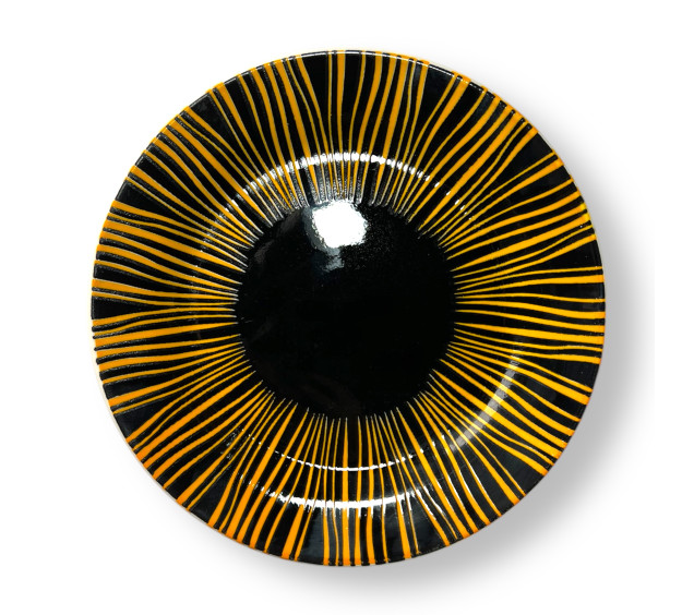 717717-2 ТАРІЛКА ОСНОВНА 8’  СОНЕЧКО - фото