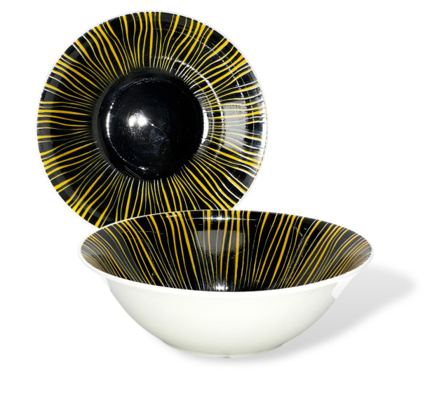 717717-3 САЛАТНИК 7’ СОНЕЧКО - фото