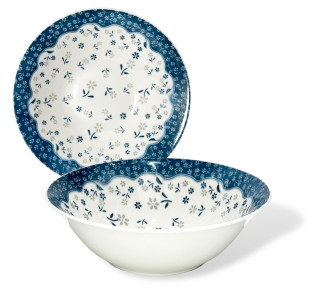 717717-6 САЛАТНИК 7’ (500мл) КВІТКА - фото