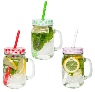 7366 Кружка 500мл - фото