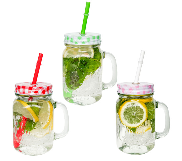 7366 Кружка 500мл НР(36) - фото