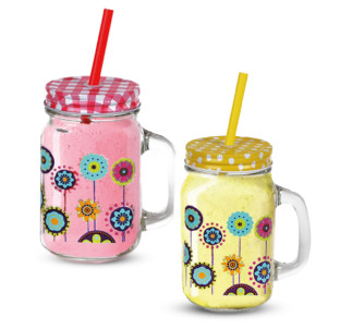 7368 Кружка Асорті 480мл - фото