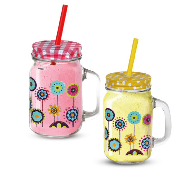 7368 Кружка Асорті 480мл - фото