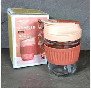 741-02 Склянка TOGO - фото