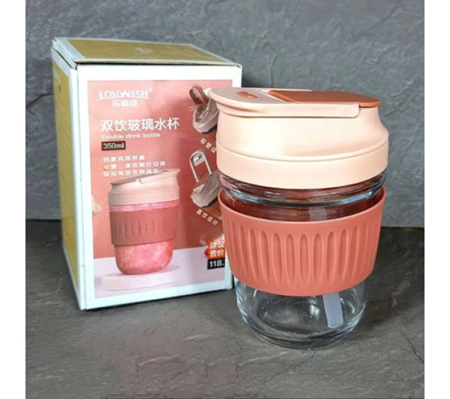 741-02 Склянка TOGO - фото