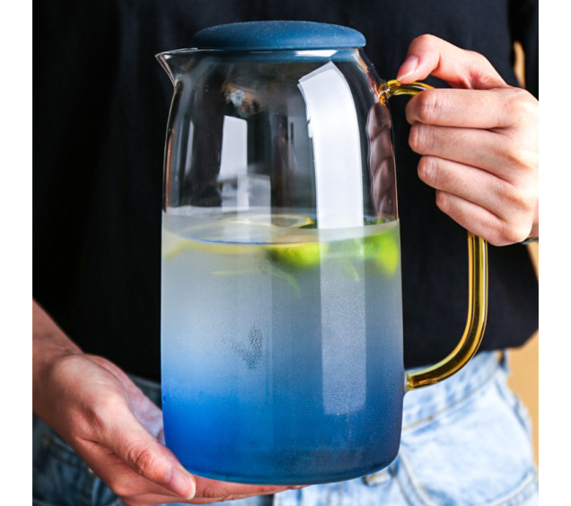 767-30 Графін 1500мл - фото 3