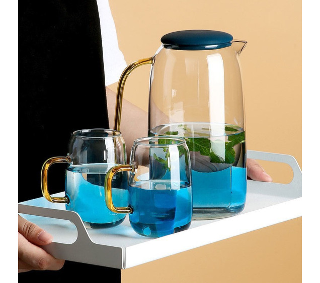 767-30 Графін 1500мл - фото 1