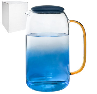 767-30 Графін 1500мл - фото