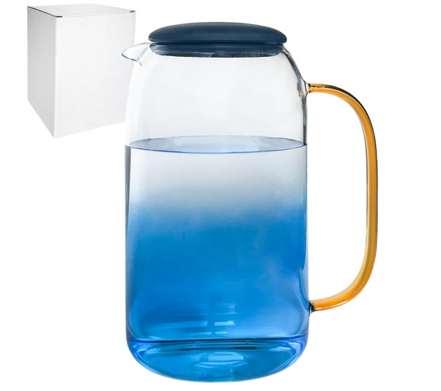 767-30 Графін 1500мл - фото