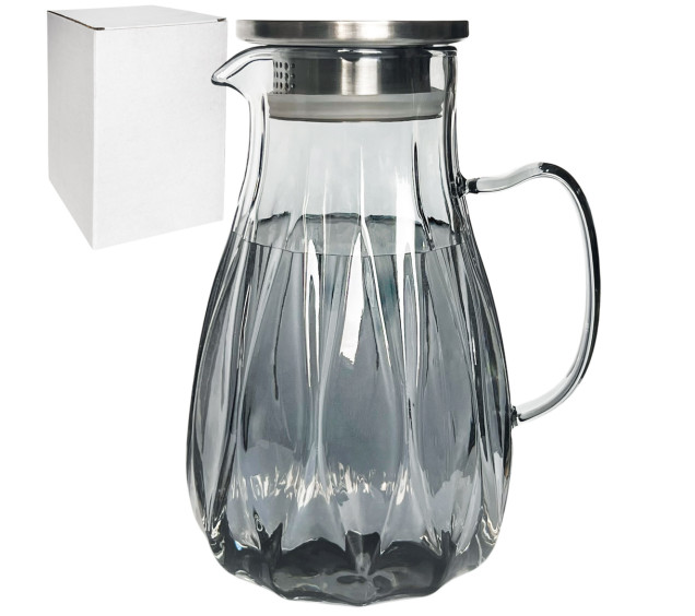 767-31 Графін 1800 мл - фото