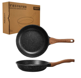 80031 Сковорода Granite 26*6см - фото