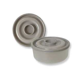 Ємність для харчового термоса 300мл 80165 - фото