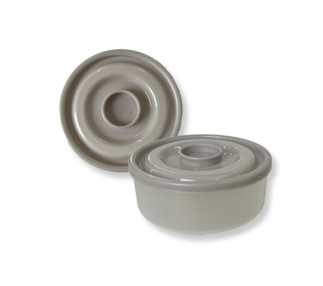 Ємність для харчового термоса 300мл 80165 - фото