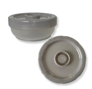 Ємність для харчового термоса 250мл 80165 - фото