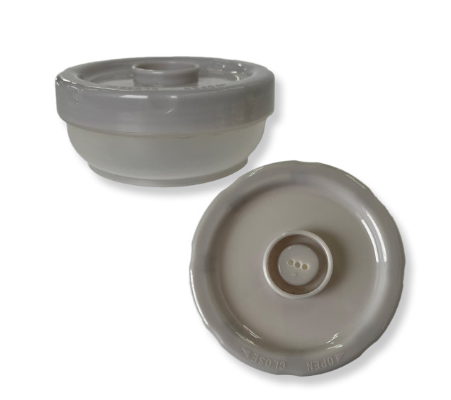 Ємність для харчового термоса 250мл 80165 - фото