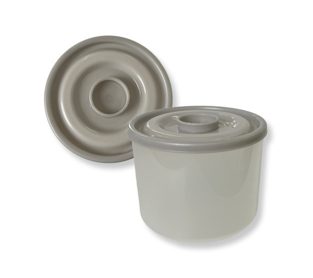 Ємність для харчового термоса 740мл 80165 - фото