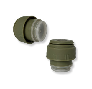 д/термосів клапан зелений мал. 80175 - фото