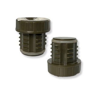 д/термосів пробка зелена 80179 - фото