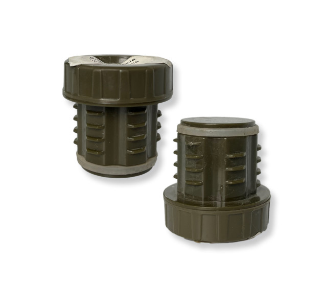 д/термосів пробка зелена 80179 - фото