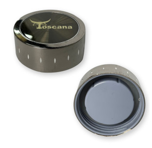 д/термосів кришка блискуча Тоскана 80180 - фото