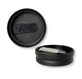 д/термосів кришка плоска 801971 - фото