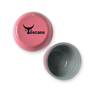 д/термосів кришка рожева (Т) 80198 - фото