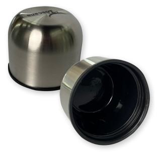 д/термосів кришка залізна вел. (Т) 80199 - фото