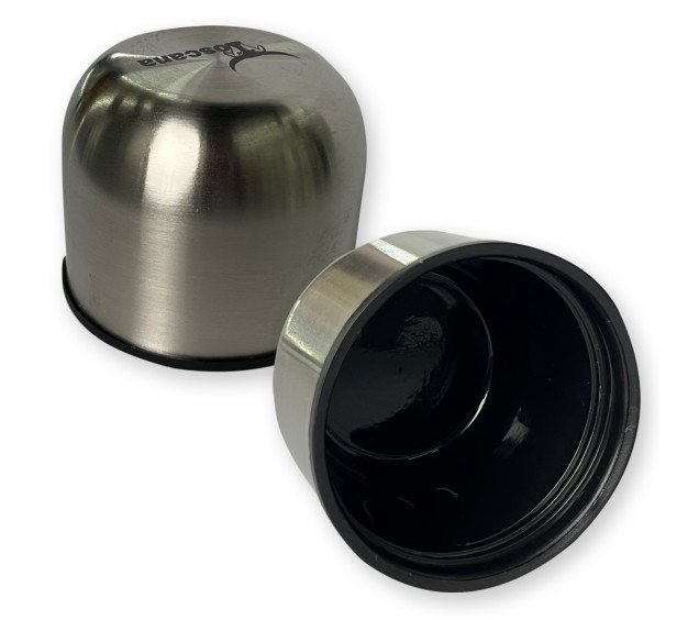 д/термосів кришка залізна вел. (Т) 80199 - фото