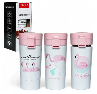 80602 Термостакан 300 мл ( варіант ) - фото