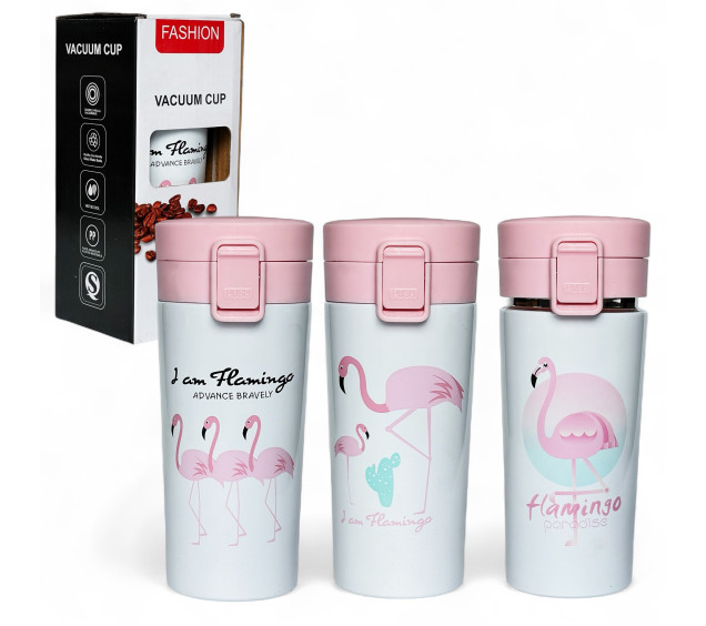 80602 Термостакан 300 мл ( варіант ) - фото