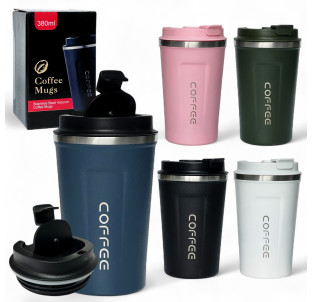 80603 Термостакан 380 мл ( варіант ) - фото