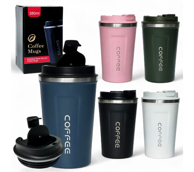 80603 Термостакан 380 мл ( варіант ) - фото